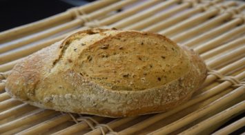 Pain de campagne aux céréales - 400g